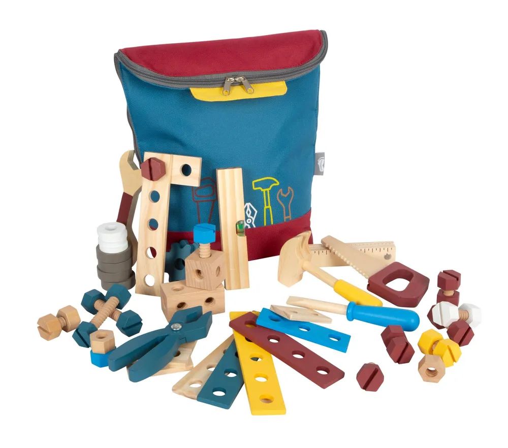 small foot GmbH&Co. KG Werkzeugrucksack ''Workshop