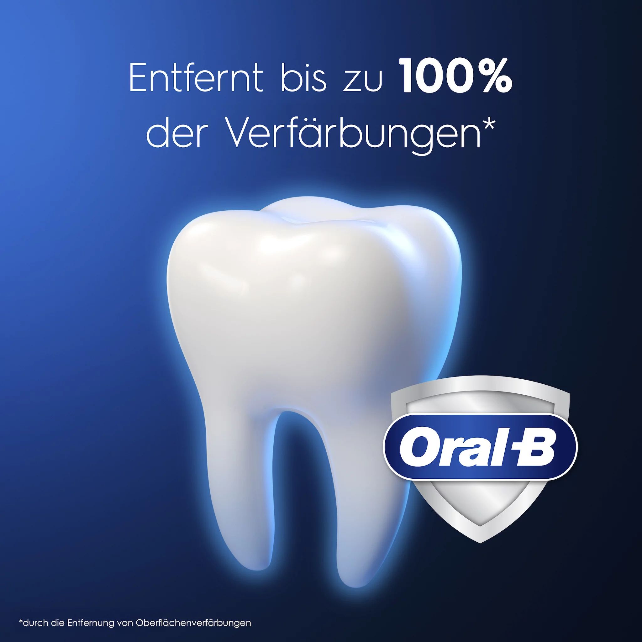 Oral-B 3D White Luxe Charcoal