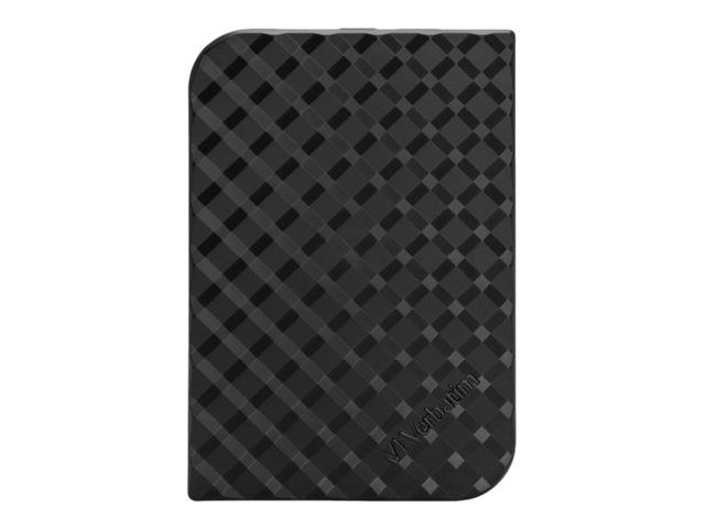 Verbatim Store 'n' Go - SSD - 1 TB - extern (tragbar)