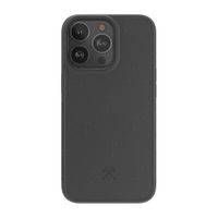 Woodcessories Bio - Cover - Apple - iPhone 13 Pro - 15,5 cm (6.1") - Schwarz