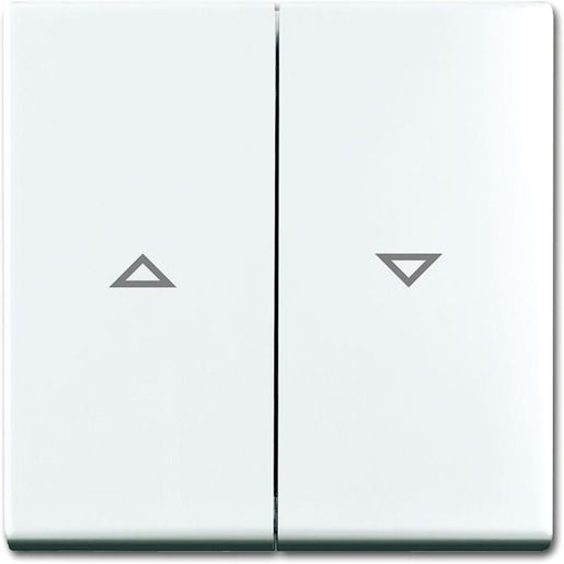 Busch-Jaeger WIPPE JALOUSIE / BUSCH 2504-914 2CKA001713A0202