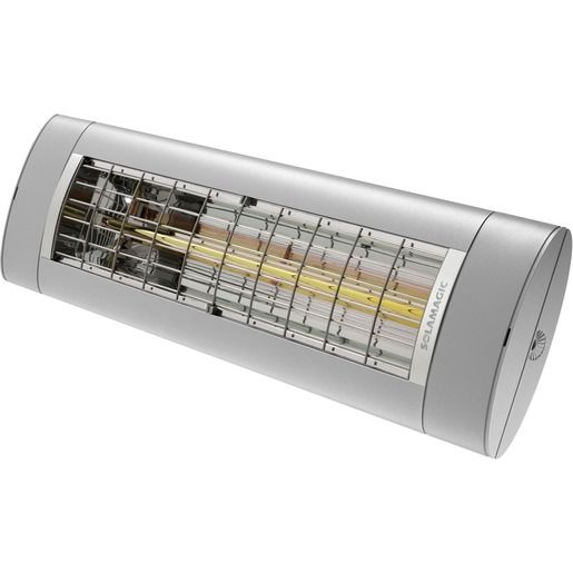 Etherma DUNKELSTRAHLER D3 IP44 2KW / ETHERM SM-D3-2000-T TITAN 9400015