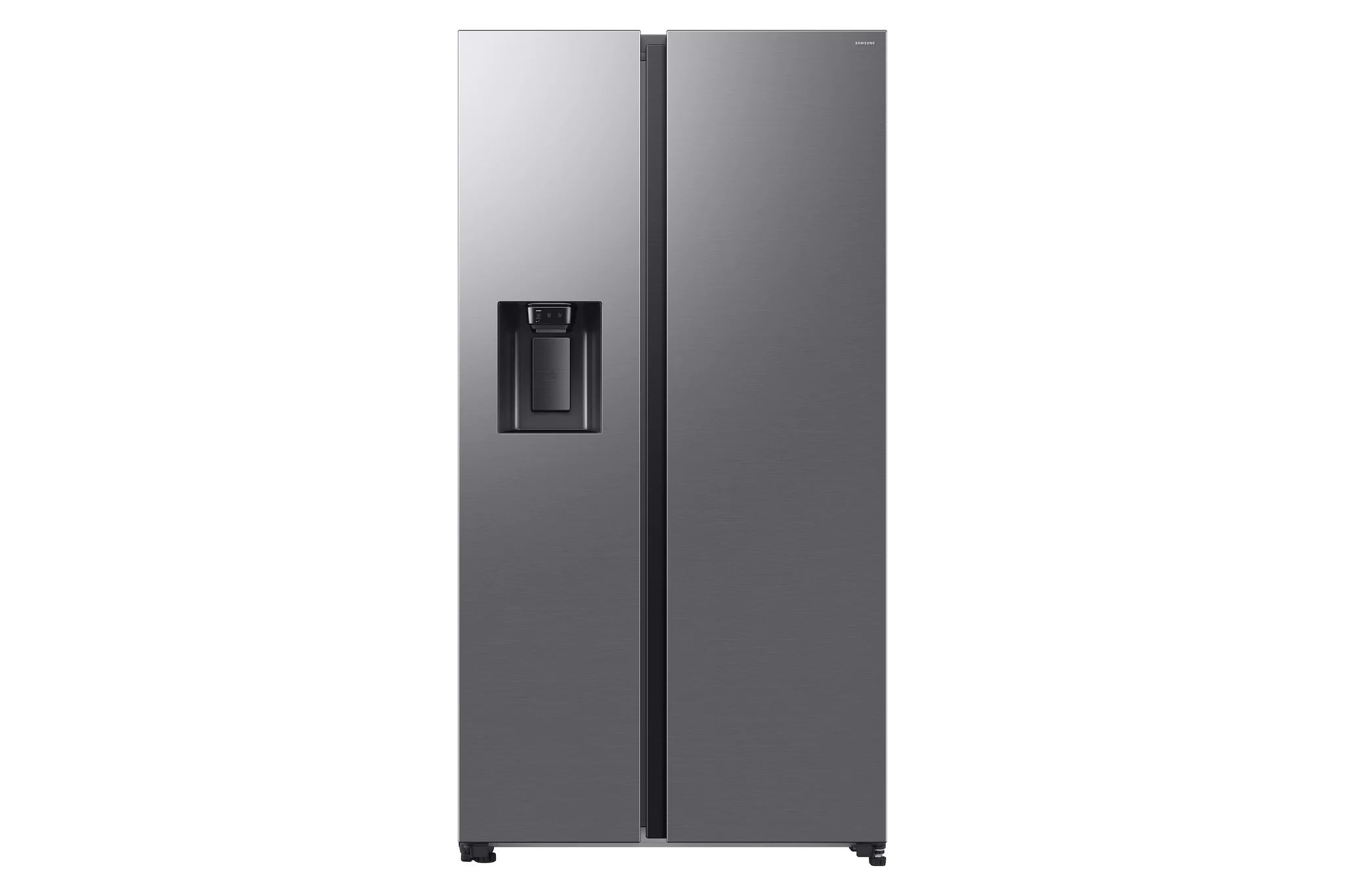Samsung RS70F65KETEF, silber