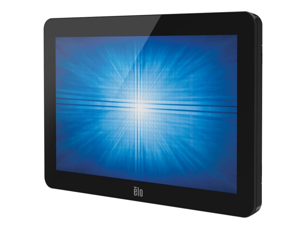 Elo Touch Solutions Elo 1002L - LED-Monitor - 25.654 cm (10.1") - 1280 x 800 @ 60 Hz