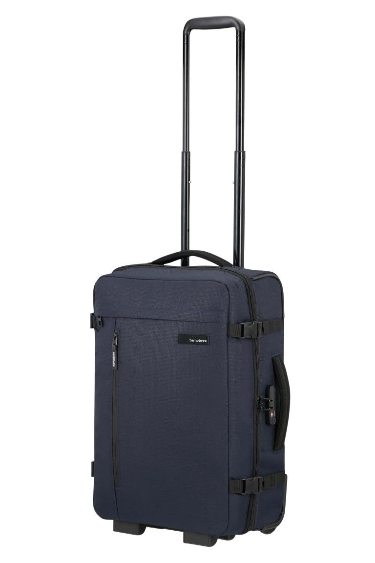 SAMSONITE ROADER DUF/WH 55/20 LENGTH 35CM, dark blue