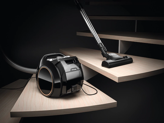 Miele Boost CX1 Cat & Dog PowerLine/Obsidians./SNCF0