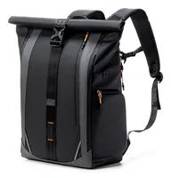 Inateck Notebook-Rucksack BP01009 black 22-26.8L