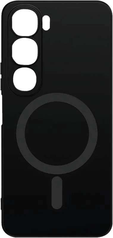 Vivo TPU mag Case Y31e black
