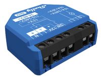Shelly · Unterputz·""1 Gen3""· Relais· max 16A· 1 Kanal· WLAN· BT