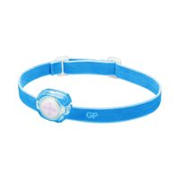 GP Battery GP Discovery CH31 - Stirnlampe - LED - 3 Modi