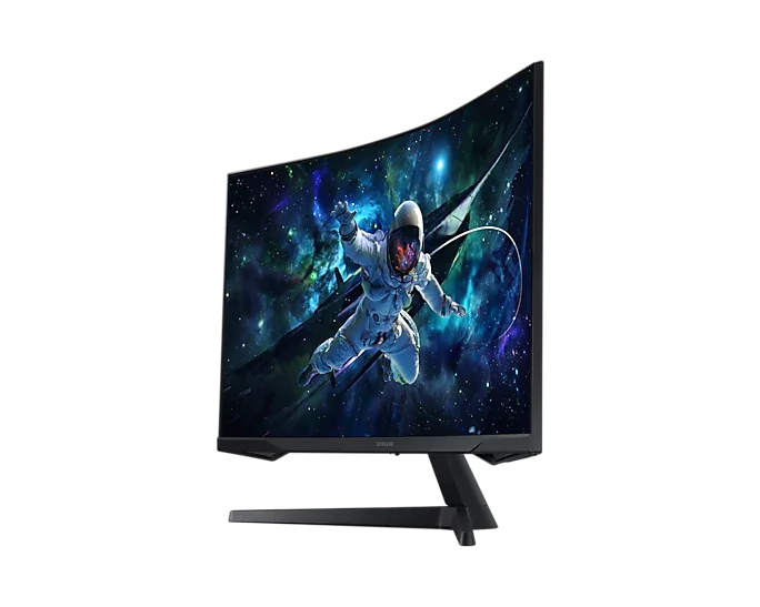Samsung LS32CG552EUXEN