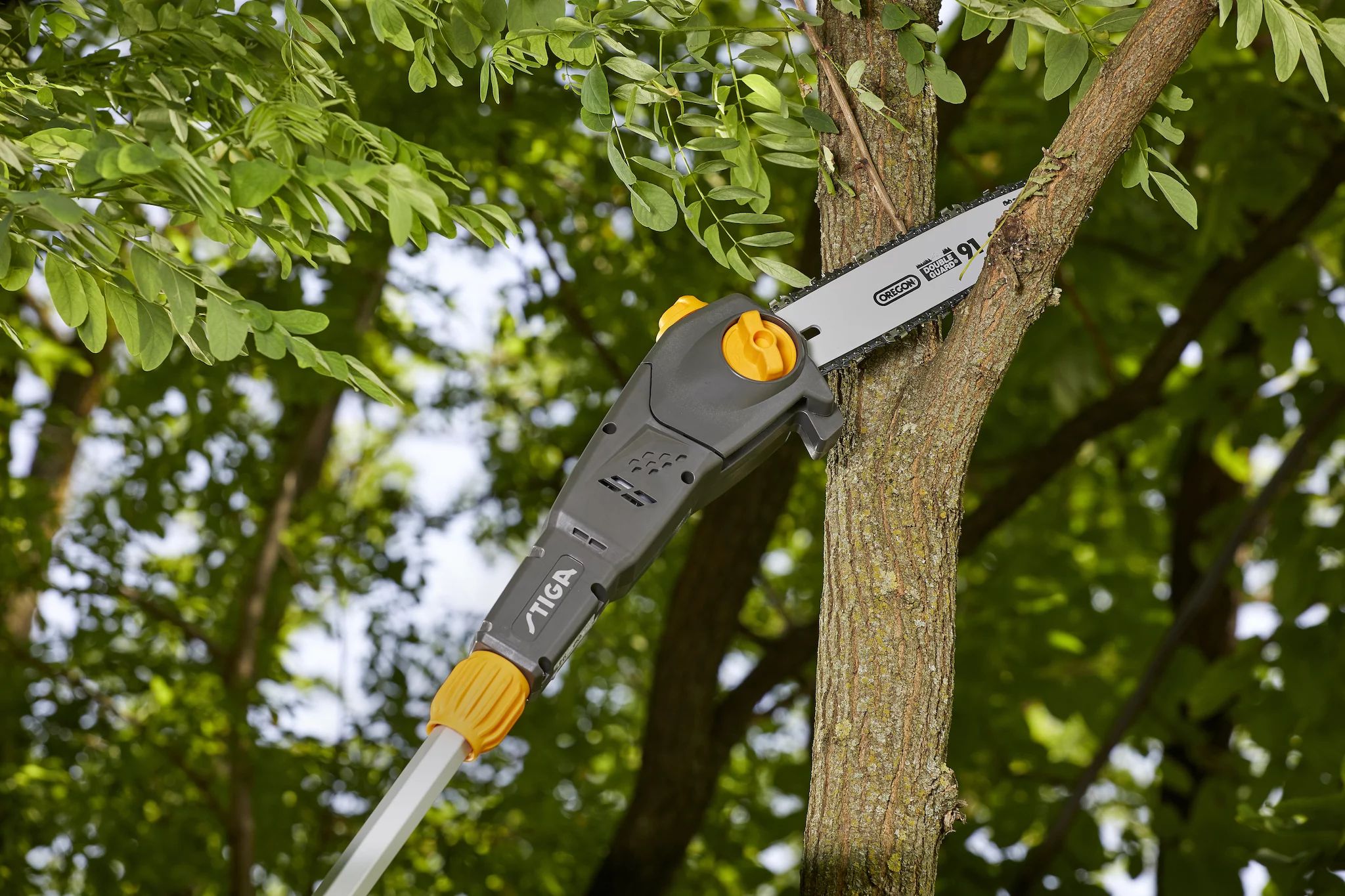 STIGA MT 500e Kit