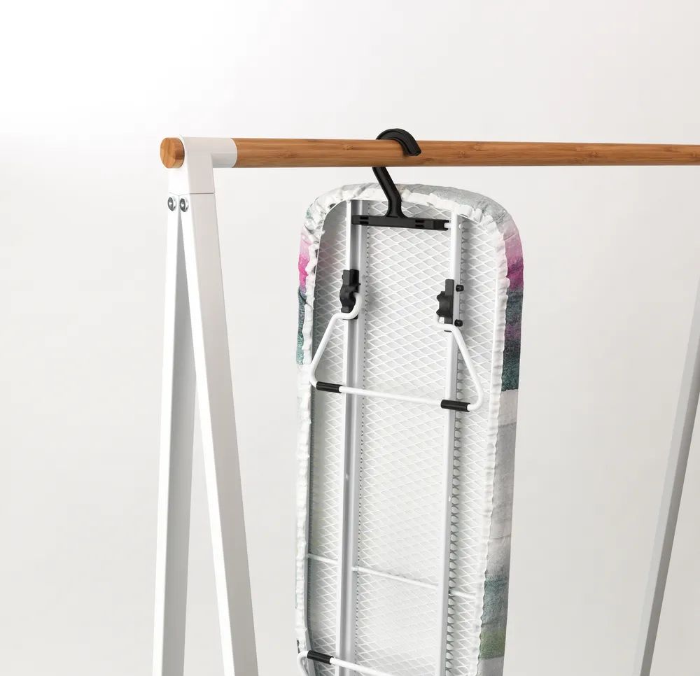Brabantia Bügeltisch S, 95 x 30 cm, TableTop - Morning Breeze