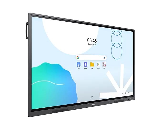 Samsung Interactive Display WA86D - 218 cm (86")