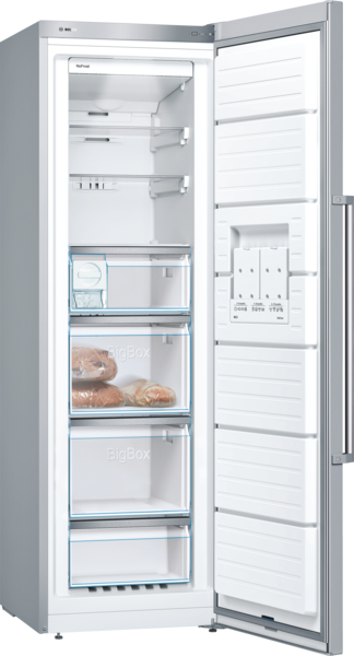 Bosch GSN36BIEP Stand-Gefrierschrank