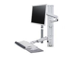 Ergotron LX Wall Mount System