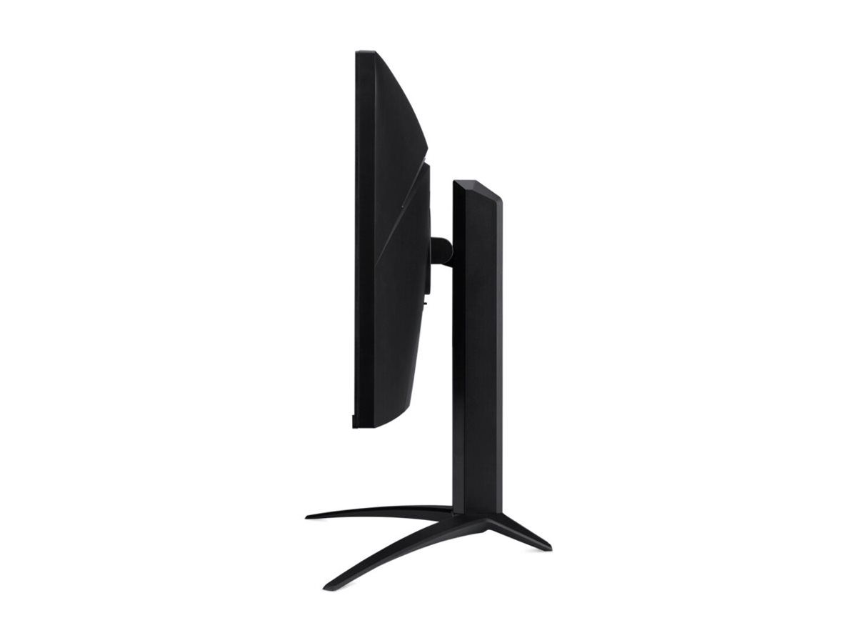 Acer Nitro XV275K P3biipruzx - XV5 Series - LED-Monitor - Gaming - 69 cm (27")