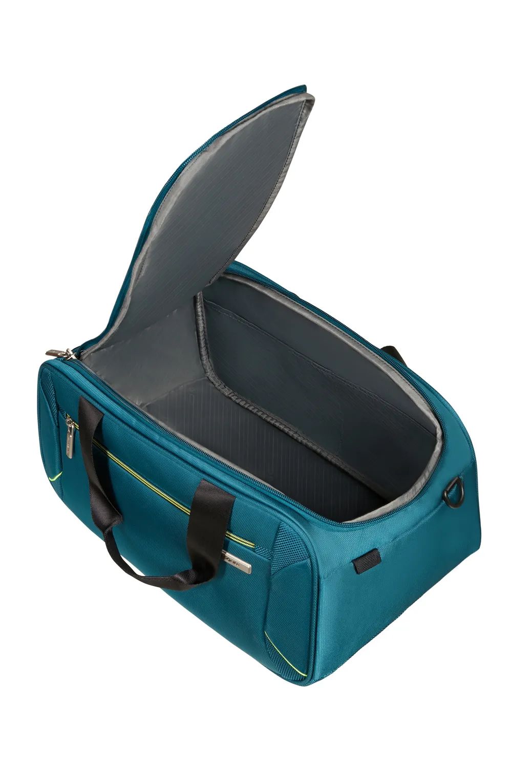 SAMSONITE BASE BREEZE UNDERSEAT DUFFLE XS, PETROL BLUE