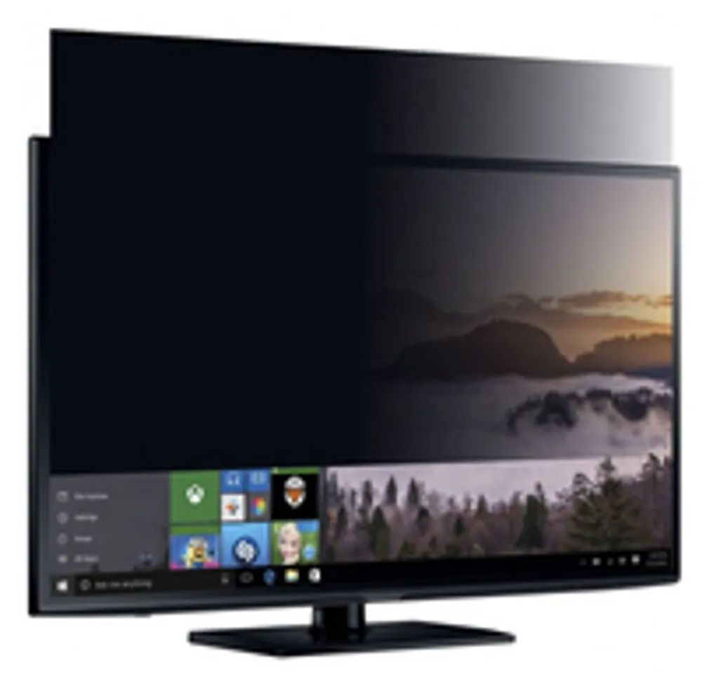 Mobilis Magnetic Privacy Filter 16'' 16 10