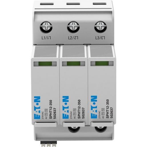 Eaton Ü-ABLEITER T1+T2 3+0 / EATON SPHT12-350/3-AX EP-502636