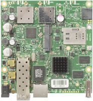 MikroTik RouterBOARD RB922 - Wireless Router 1GbE