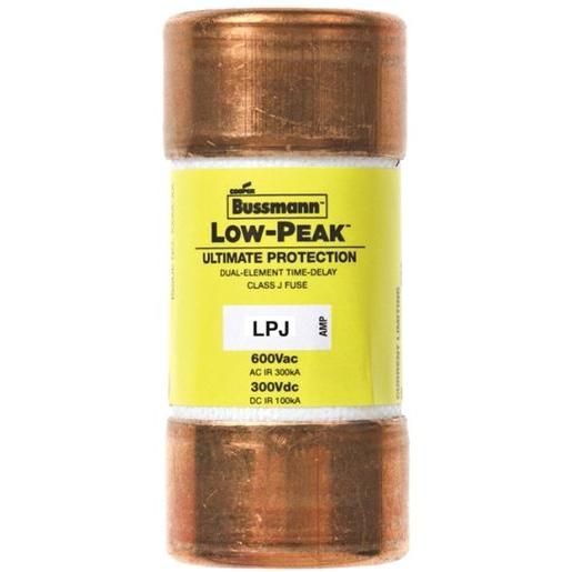 Eaton LOW-PEAK CLASS J T/D LPJ-80SP / EATON LPJ-80SP