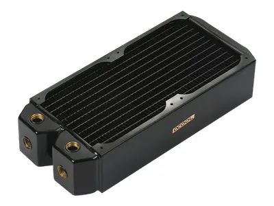 Alphacool NexXxoS UT60 Full Copper 240mm - Kühlsystem