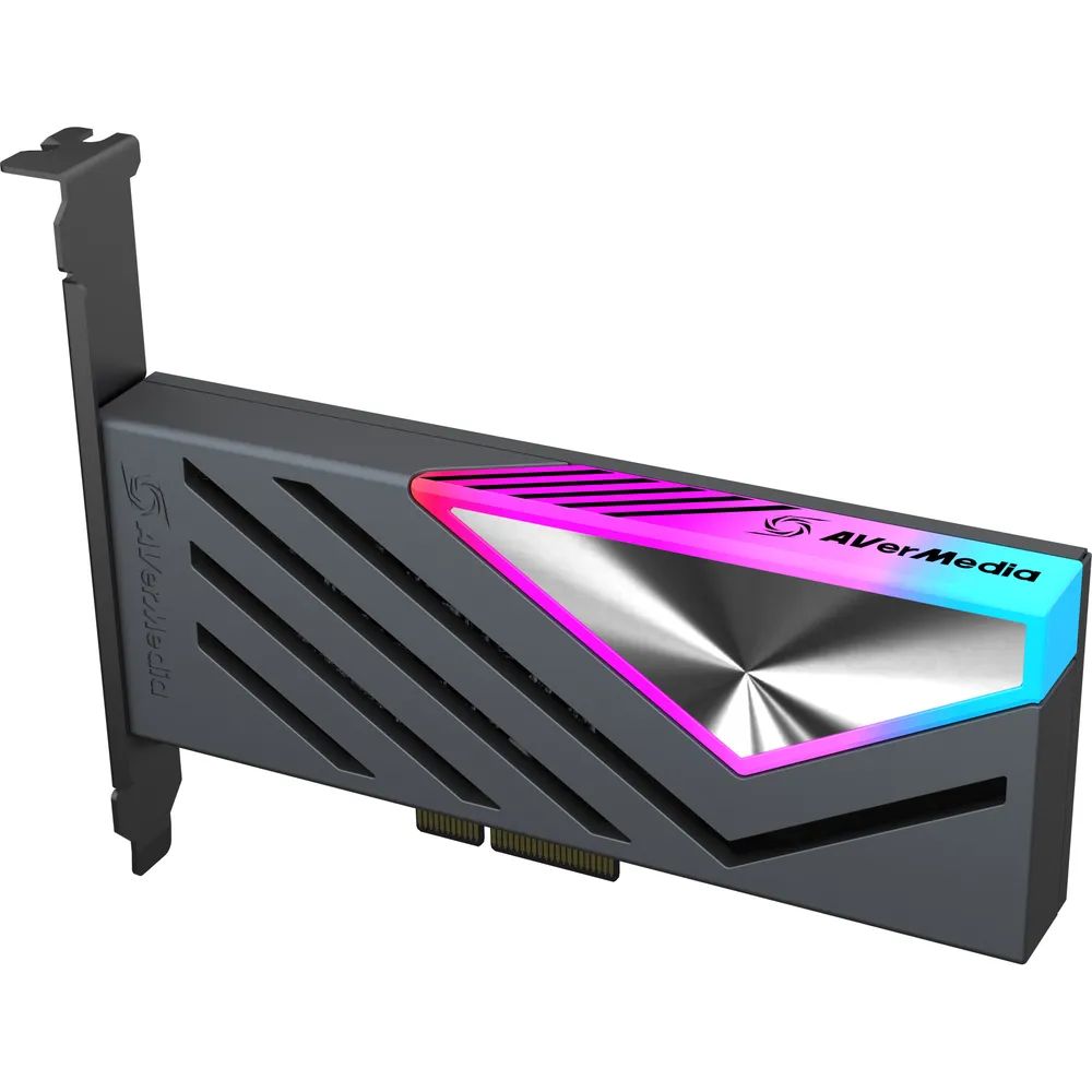 AVer AVerMedia Live Gamer 4K GC575 - Videoaufnahmeadapter