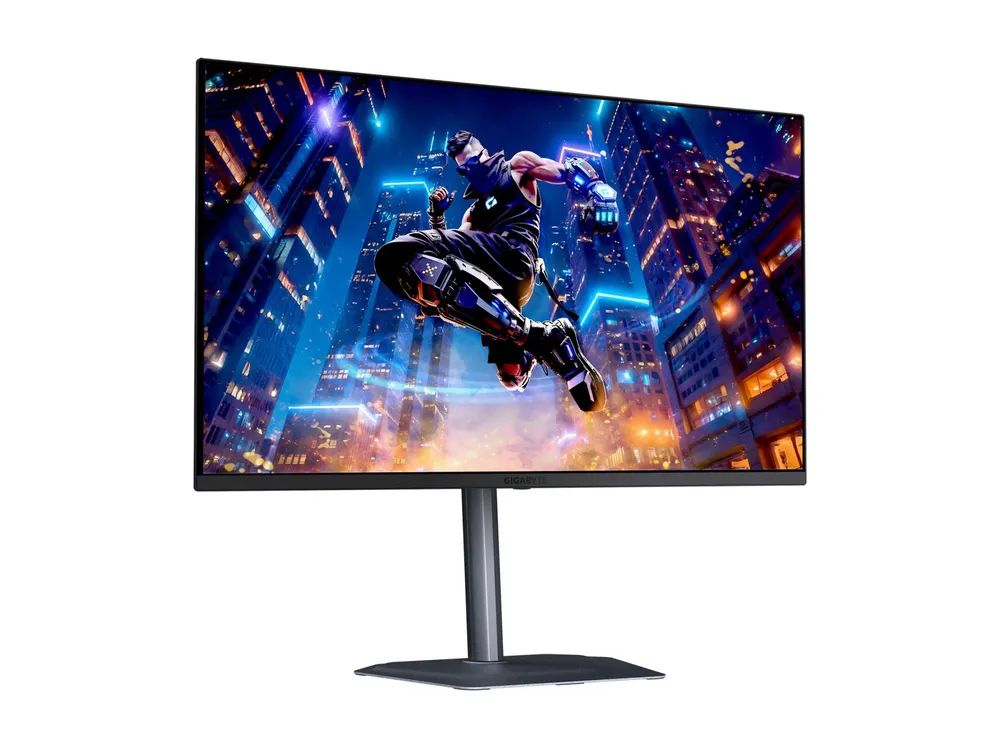 Gigabyte MO32U2 - OLED-Monitor - Gaming - USB - 81.3 cm (32")