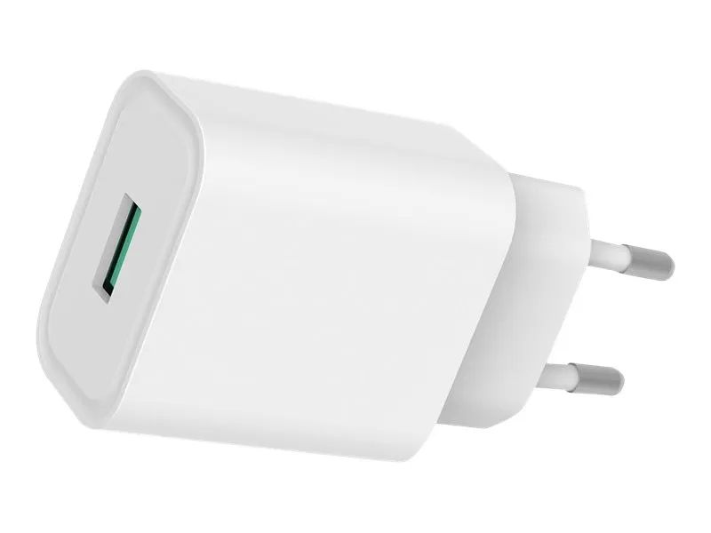 ROLINE Netzteil - 18 Watt - 3 A - QC 3.0 (USB)