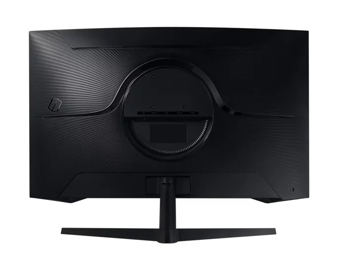Samsung LS32CG552EUXEN
