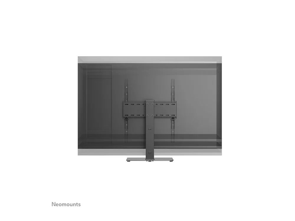Neomounts DS45-430BL14 - Aufstellung - für TV - Stahl - Schwarz - Bildschirmgröße: 81.3-139.7 cm (32"-55")