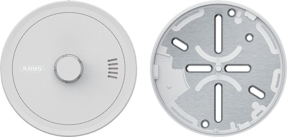 ABUS PREVARO CONNECT HC2100 - Hitzewarnmelder