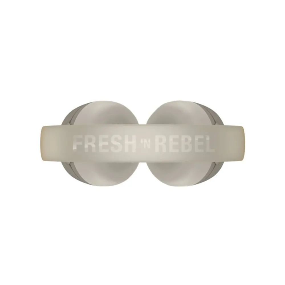 Fresh 'n Rebel 221585 CODE FUSE ON-EAR