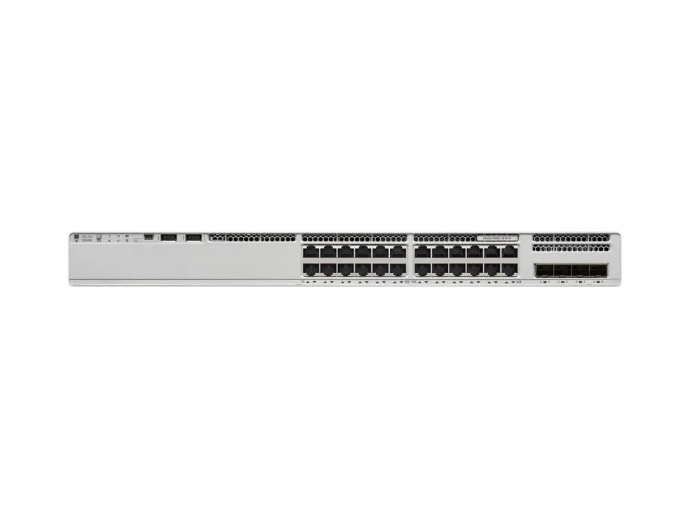 Cisco Catalyst 9200 - Switch - L3 - managed