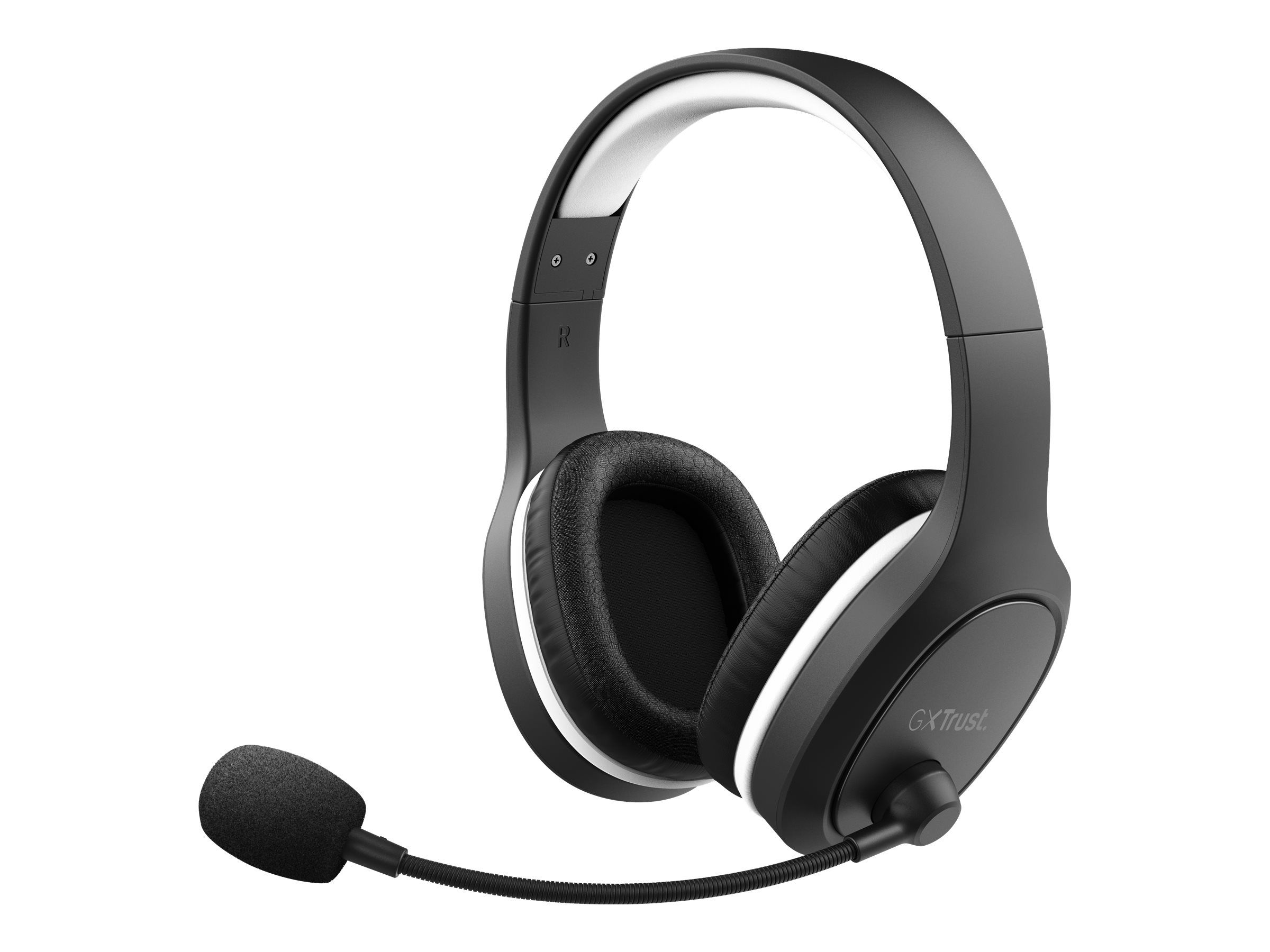 Trust GXT 391 Thian - Headset - ohrumschließend