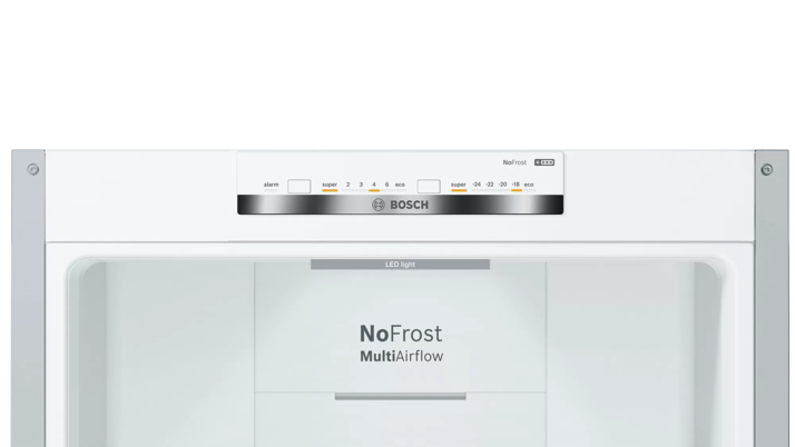Bosch Serie 4 KGN36VLDD