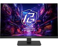 ASRock 27 Phantom Gaming PG27FFT1B monitor - Flachbildschirm (TFT/LCD) - 68,6 cm