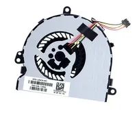 HP Lüfter UmA - für HP 250 G7, 255 G7; Laptop
