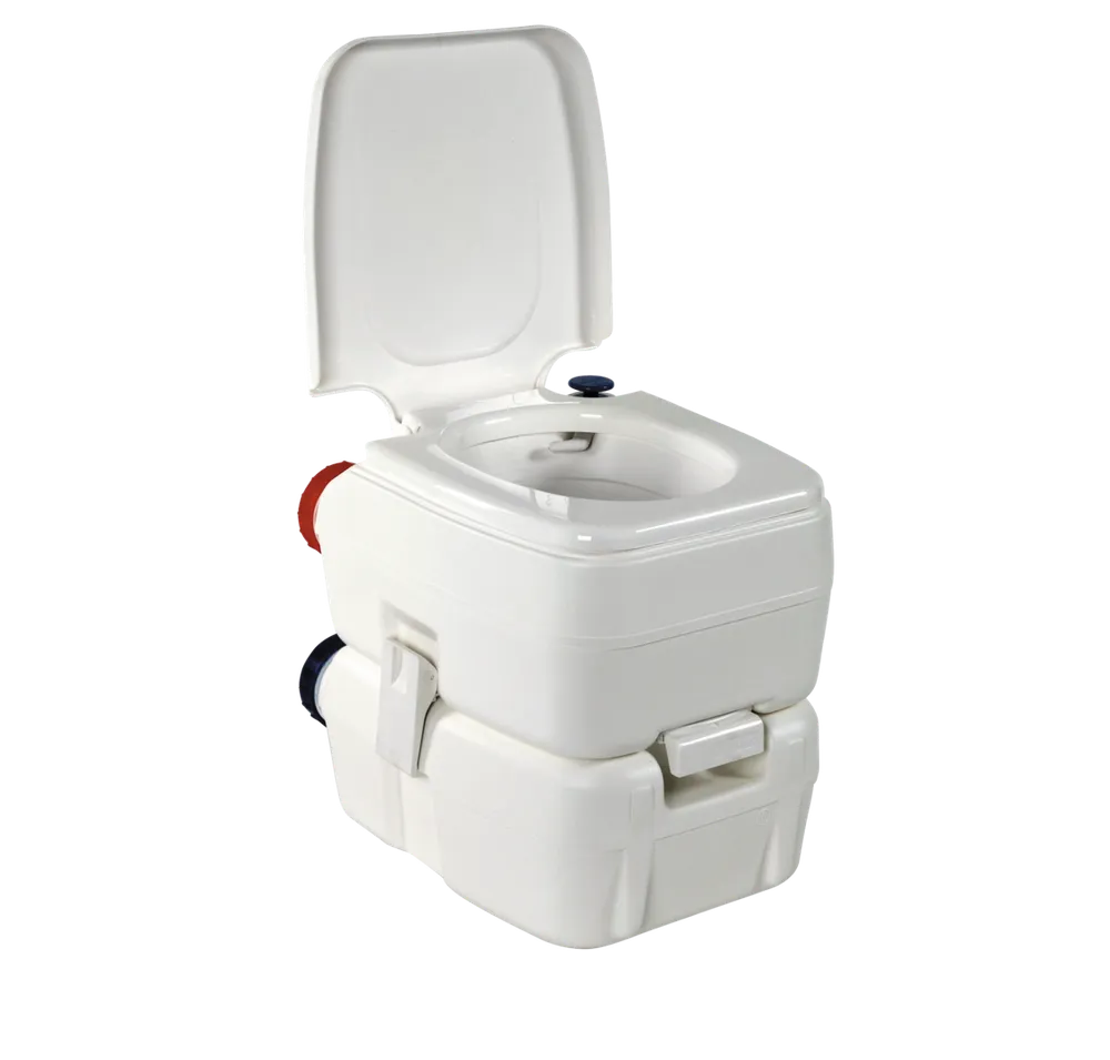 Fiamma Toilette BI-POT 39