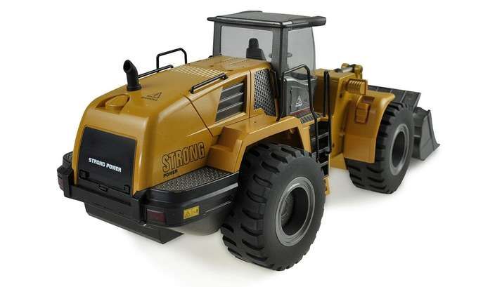 Amewi 22343 - Frontlader - 1:14