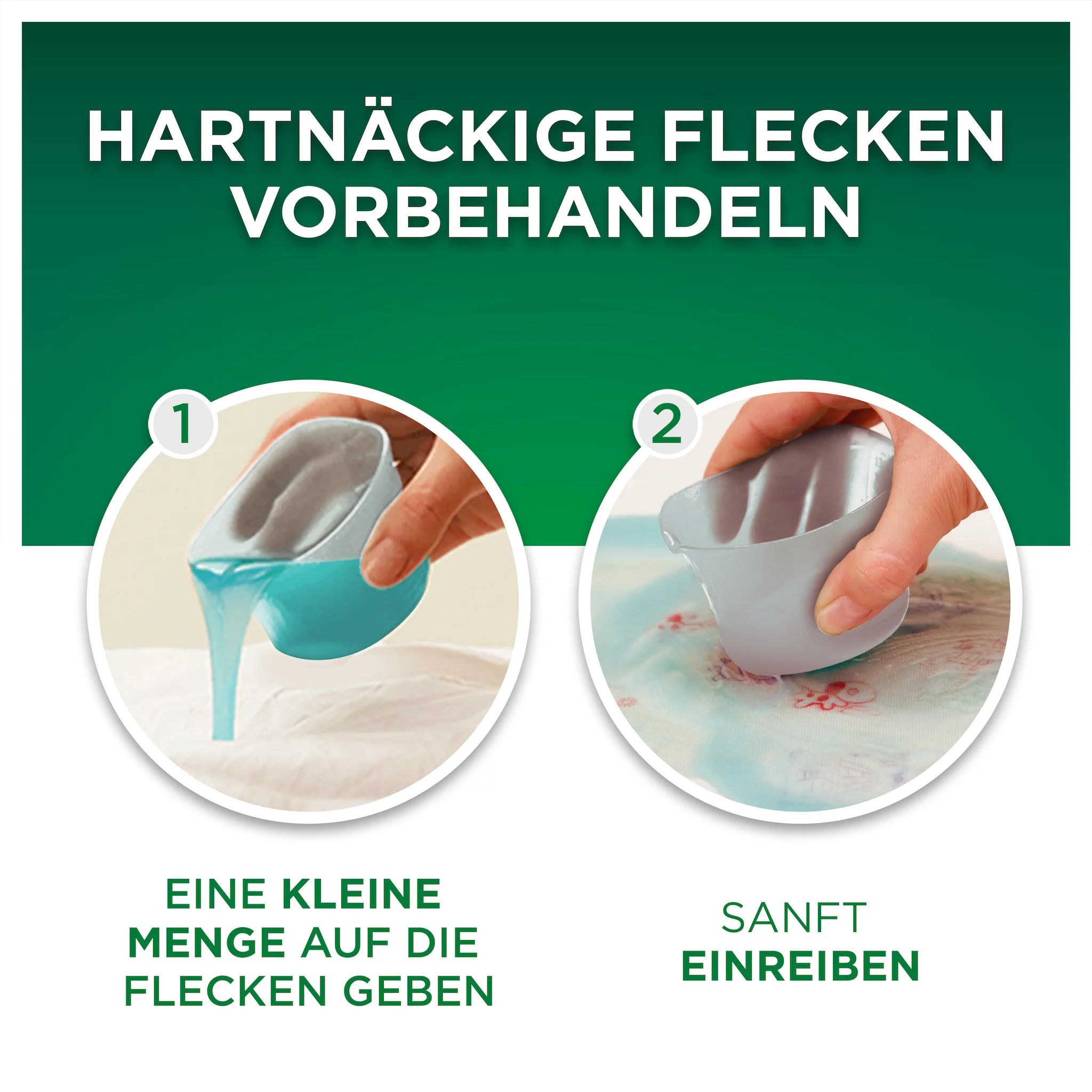Ariel Flüssig Febreze 4.995L 