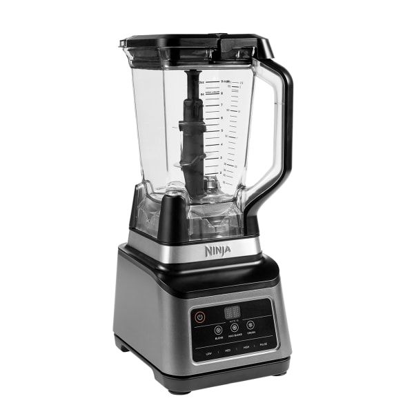 Ninja BN750EU 2-in-1-Mixer mit Auto-iQ 