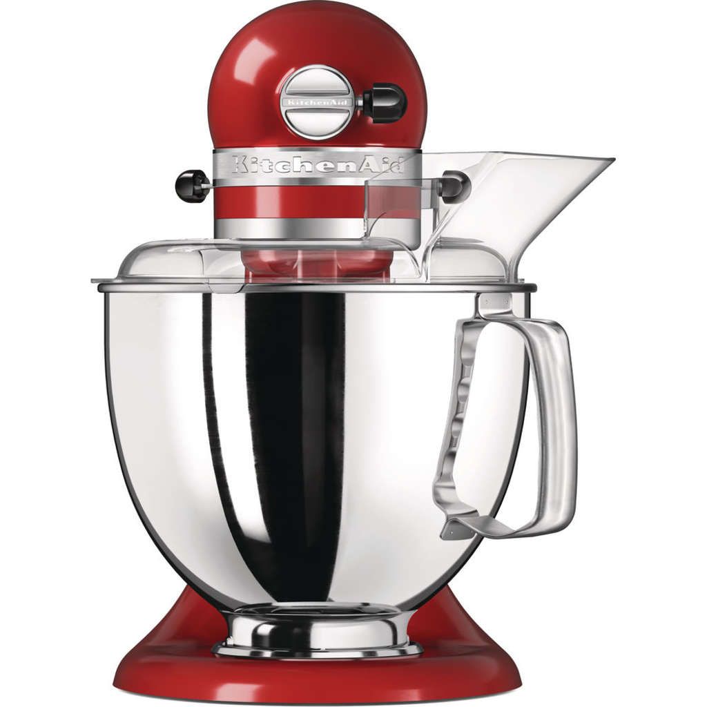 KitchenAid 5KSM175PSEER, Empire Rot Open-Box