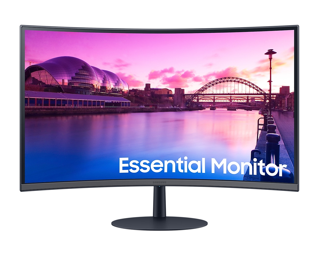 Samsung S27C390EAU