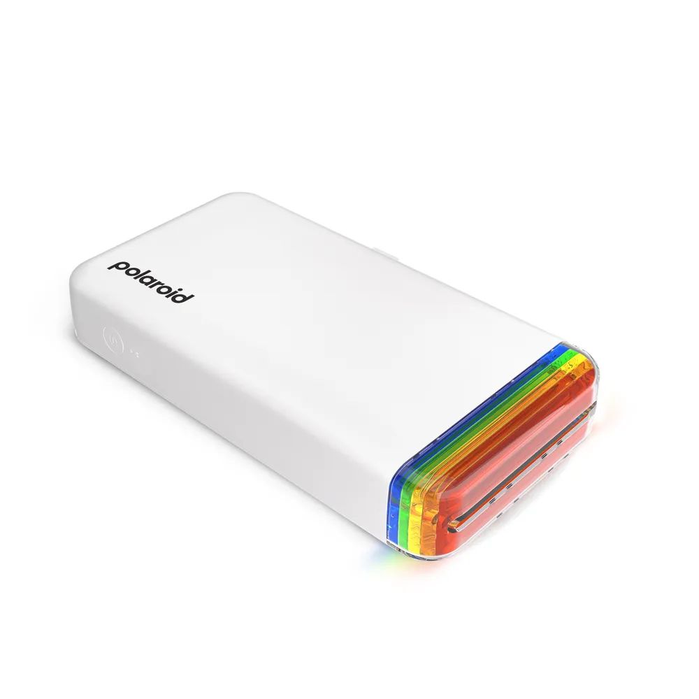 Polaroid HI-PRINTER GEN 2 2x3 WEISS