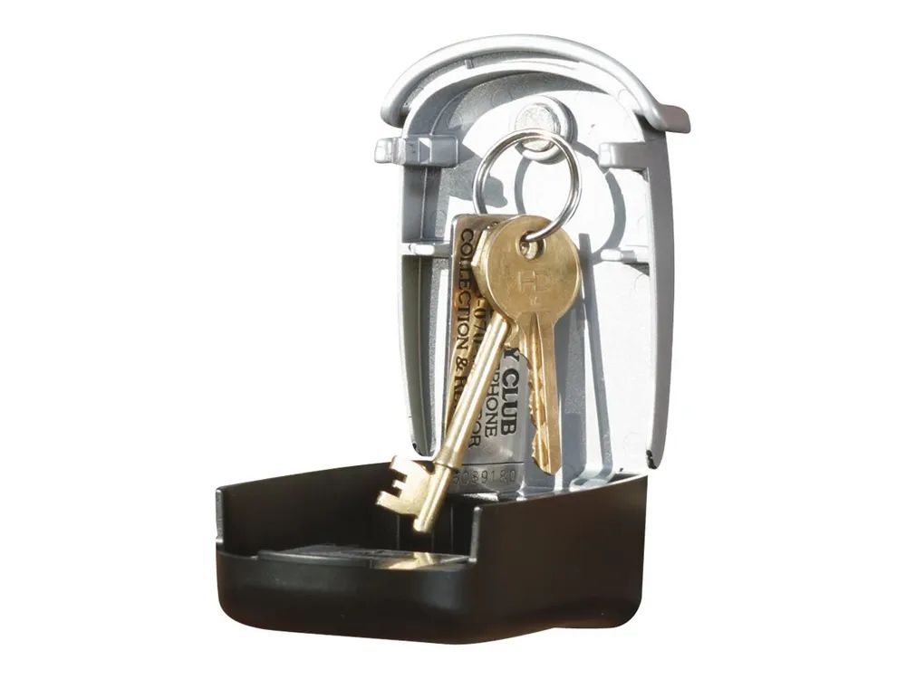 Phoenix Safe Phoenix Key Store KS0001C - Schlüsselschrank