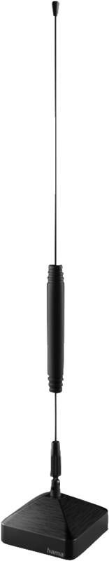 Hama 221081 DVB-T2 15 ST-5