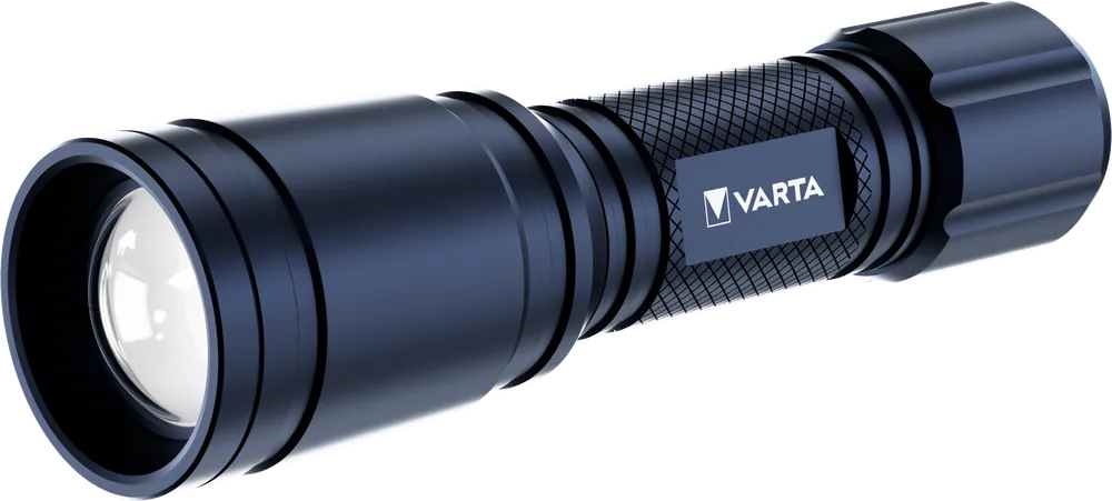 VARTA Flashlight F10 ohne Batt.