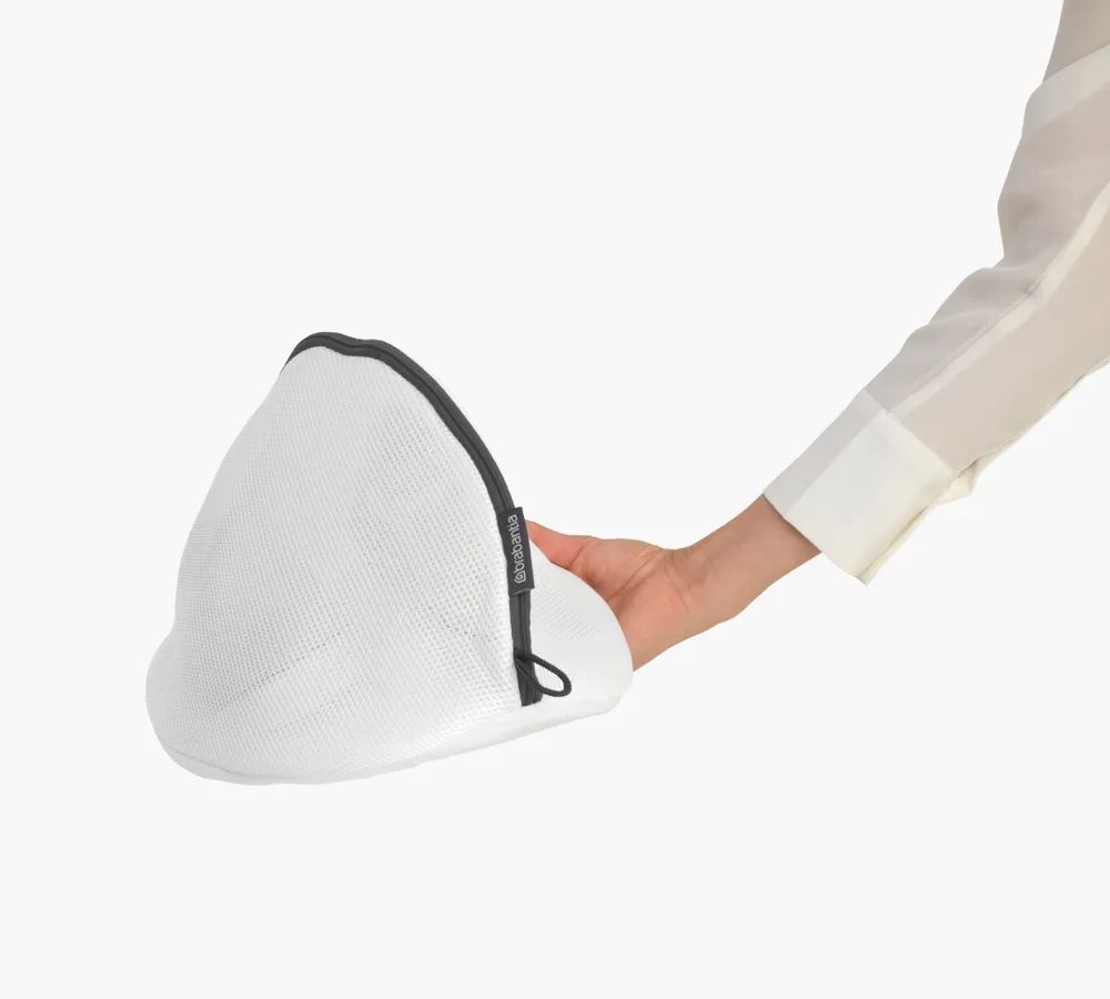 Brabantia Wäschesack für Sneakers - White